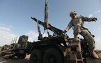 US accelerating missile defenses in Gulf: report