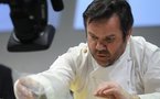 Tops chefs ditch molecules and embrace producers