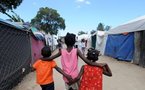 Haiti warns on child trafficking