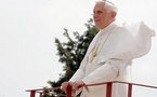 Pope condemns gay-friendly British laws ahead of visit
