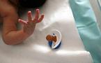Low serotonin may cause sudden infant death syndrome: study