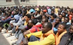 Germany, France attend crisis talk on migrant slave markets in Libya