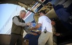 UN asks Bill Clinton to oversee Haiti aid coordination