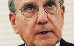 US picks new ambassador to Syria amid Mideast peace push