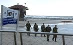 Few Israeli soldiers charged in abuse cases: rights group