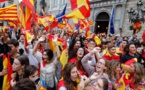 Spanish court withdraws arrest warrant for ousted Catalan leader