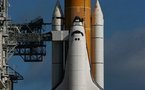 All clear day before Endeavour shuttle launch
