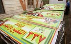 Iraq leaders seek ruling on barred poll candidates