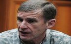 Planned Afghan assault to send 'strong signal': McChrystal