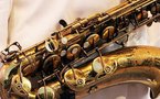 British jazz star Dankworth dead at 82: BBC