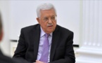 Palestinian President: US 'withdrawn' from peace process