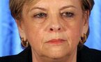 Israel supreme court chief backs inquiry into Gaza war