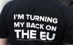 EU, Britain close in on Brexit deal, talks to run 'through the night'