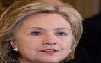 Hillary Clinton to travel to Qatar, Saudi