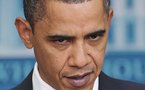 Obama turns up the heat on Iran