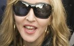 Madonna leads celebrity charge to Rio for Carnival