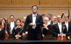Chief conductor Hengelbrock to leave Hamburg's Elbphilharmonie early