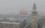 Austrian right-wing leader sides with Israel on Jerusalem issue