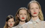 NY Fashion Week opens under shadow of McQueen death