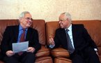 Morocco, Polisario end W.Sahara talks with no accord