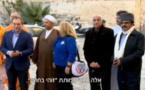 Bahrain NGO faces fierce Palestinian backlash for Jerusalem visit