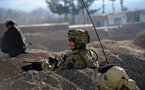 Assault on Taliban in southern Afghanistan begins: NATO