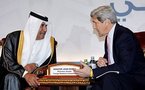 Obama names special envoy to pan-Islamic body