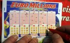 EuroMillions produces biggest ever British lottery win