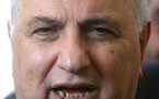 Chalabi accuses US of interfering in Iraq election