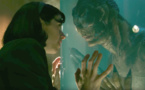 'The Shape of Water' and 'The Post' top Golden Globe nominations