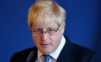 Boris Johnson has 'frank' talks in Iran on jailed British woman