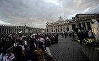 Wartime Vatican archives to go online