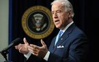 Biden to make Mideast tour early March