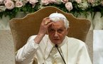 Pope takes on reality television stars for music award