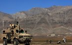 Amnesty warning over civilian deaths in Afghanistan