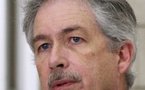 Top US envoy meets Assad as Syria back in from the cold