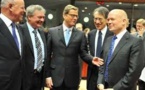 EU's Juncker: Next stage of Brexit talks 'as soon as possible'