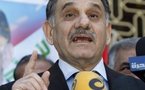 Sunni bloc boycotts Iraq vote citing Iran interference