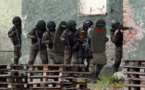 Three gunmen killed in anti-terrorism operation in North Caucasus