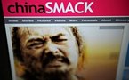 China's 'bridge blogs' show Great Firewall's other side