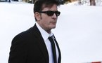 Charlie Sheen enters rehab: spokesman