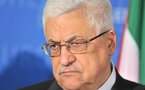 Israeli 'provocation' over holy sites risks holy war: Abbas