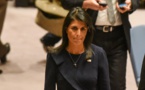 Turkey, Palestinians denounce US 'threats' ahead of UN vote