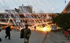 UN renews call for 'credible' Gaza probe