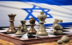 Israeli chess players demand compensation after Saudi ban
