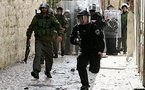 Jerusalem Al-Aqsa mosque clashes result in several injured