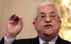 Abbas sends message of support to quake-hit Chile