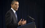 Obama launches bid to end dropout scourge