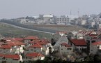 US slams new Jerusalem settlements as 'counter-productive'