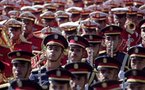 Egypt blogger faces military trial